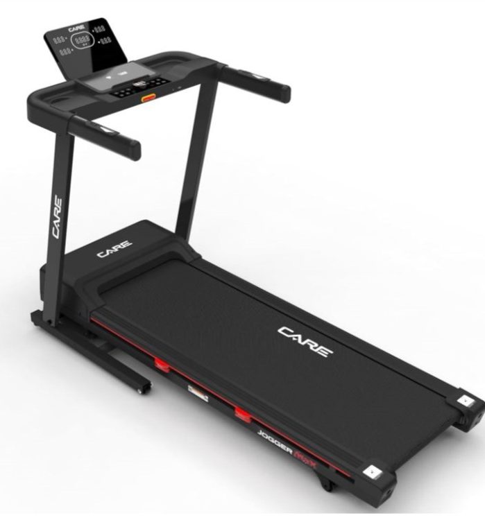tapis-de-course-carefitness-jogger-max-pliable-connecté