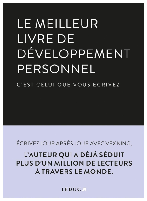 le-meilleur-livre-de-developpement-personnel-est-celui-que-vous-ecrivez